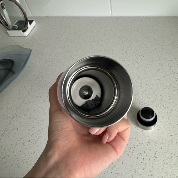 Free w purchase - BN Double Wall Stainless Steel Water Bottle - Picture 5 of 5